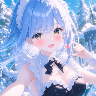 好好看的女漫