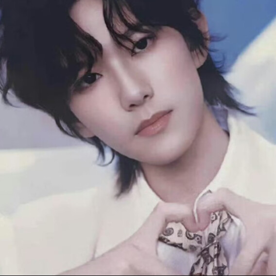 感觉放在爱豆界也是很权威的存在哦