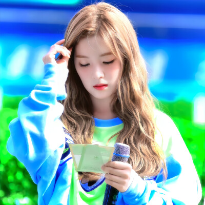 Ir eneちゃん何が一番好きですか？