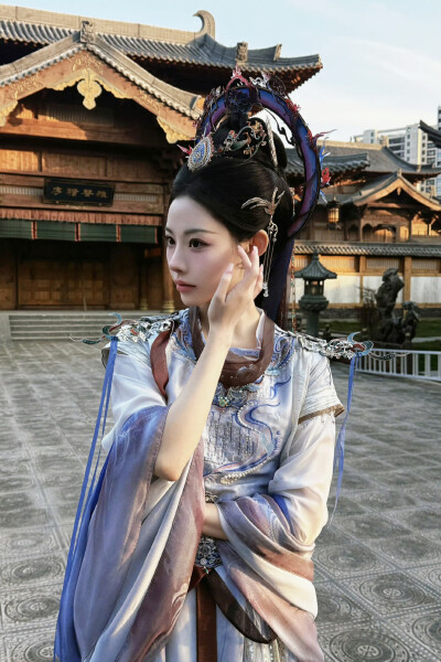 古乐风华录 孟晚回