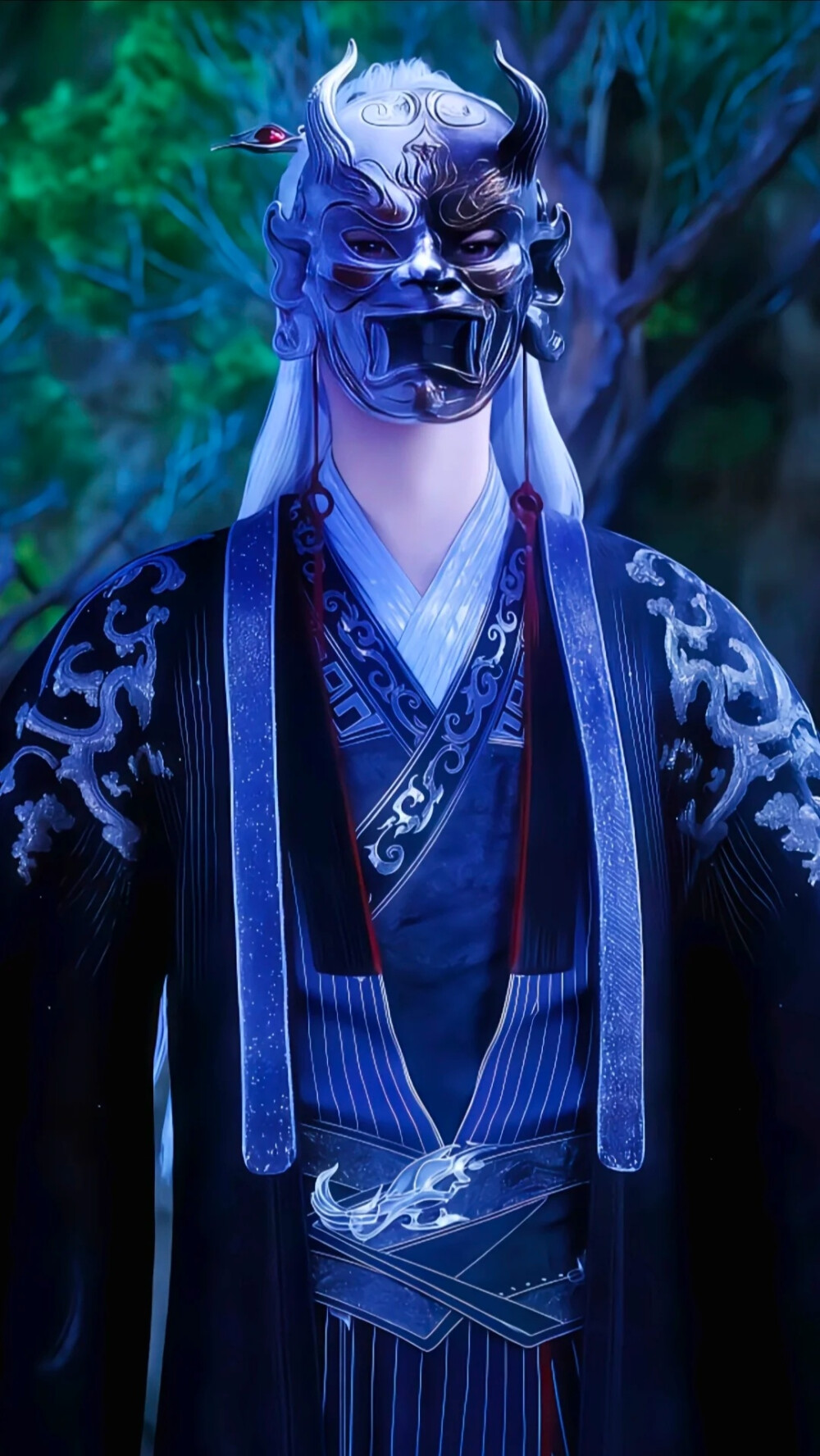 仙逆王林