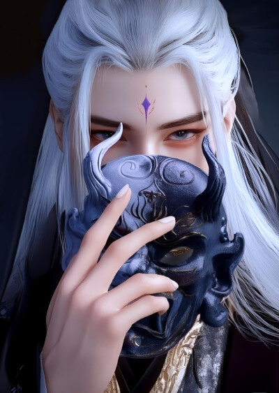 仙逆王林