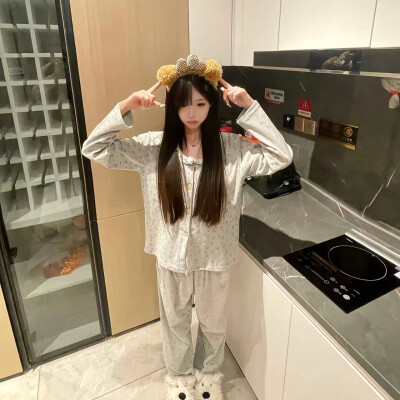 闺蜜双人女头
