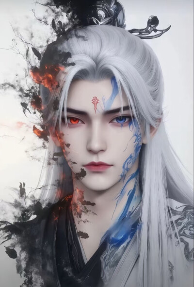 仙逆王林