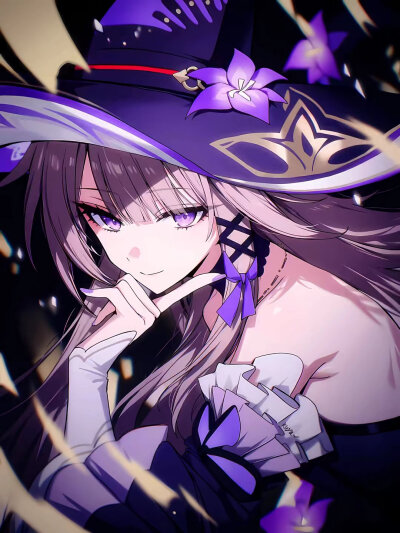 崩铁
忘归人 三月七 缇宝 遐蝶 大黑塔 星期日 卡芙卡