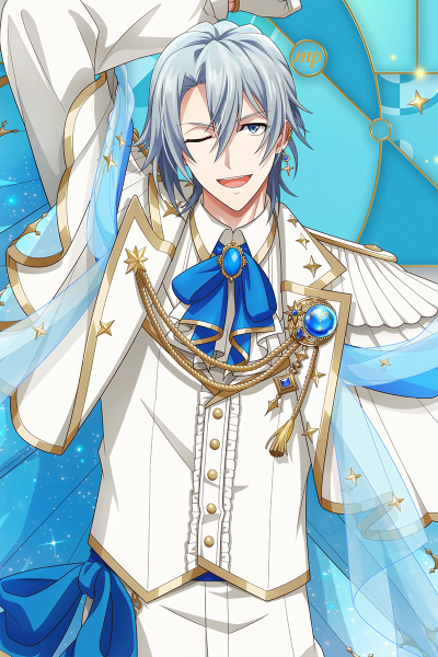 IDOLiSH7 四叶环 (16 STAR SIGNS) 无框版