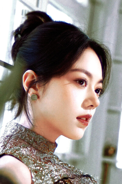 赵今麦