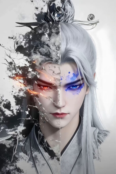 仙逆王林