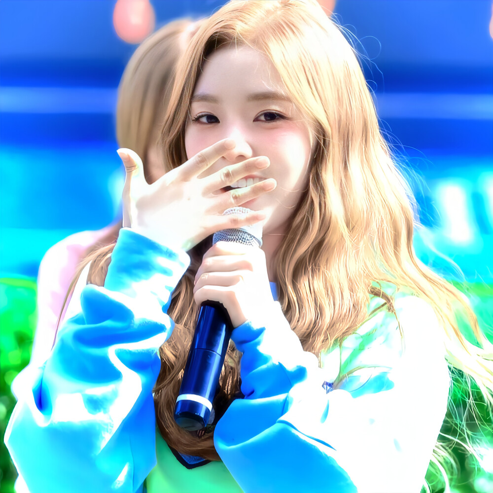 Ir eneちゃん何が一番好きですか？