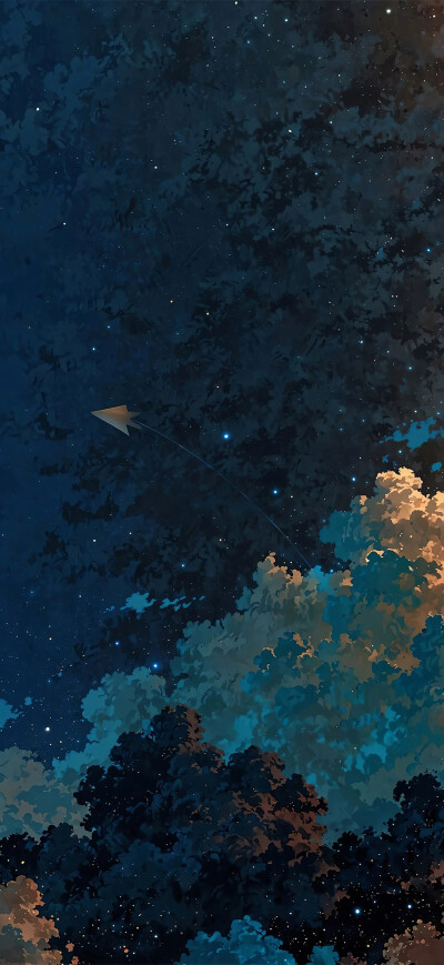 星空