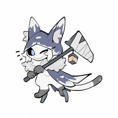 伊塔喵