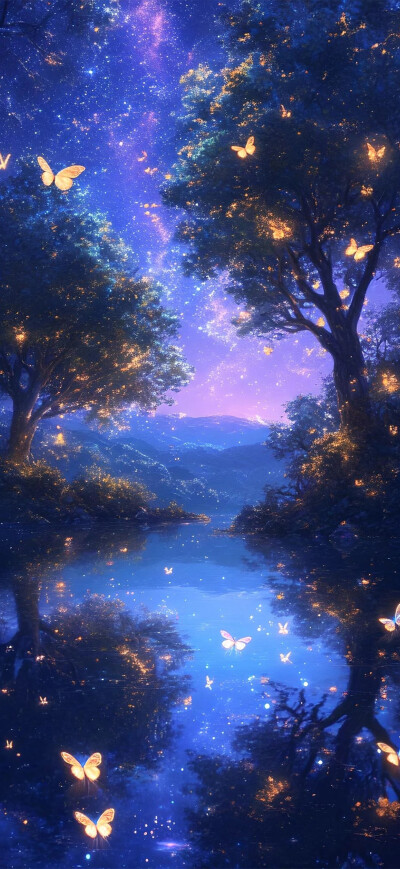 森林
