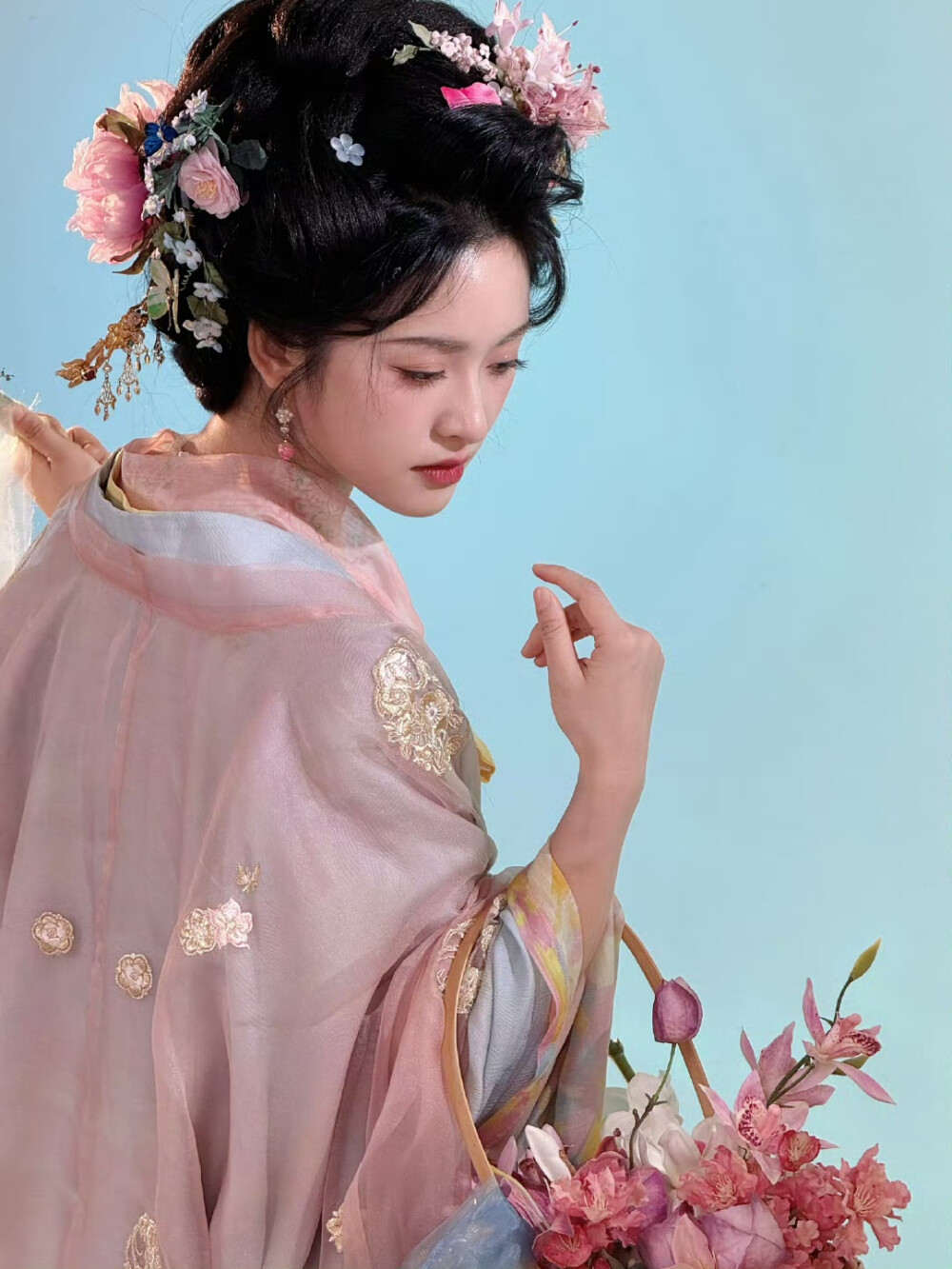 沈月