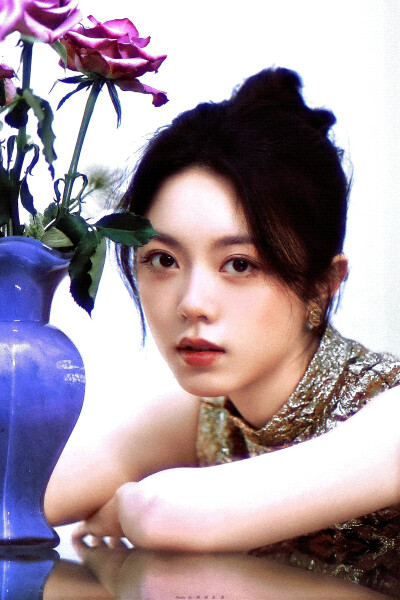 赵今麦