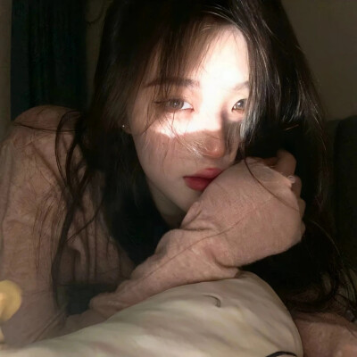 闺蜜双人女头