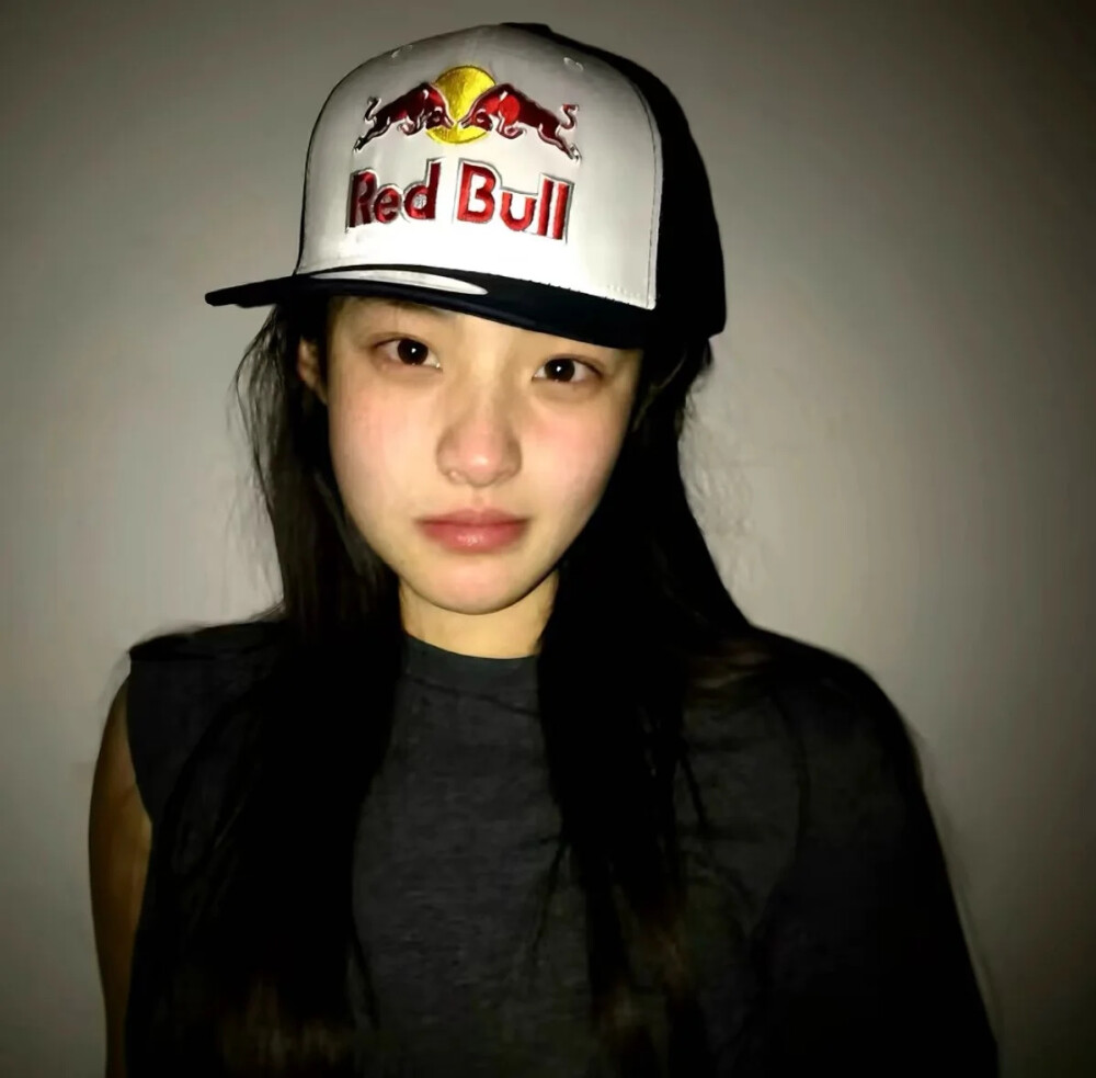 闺蜜双人女头