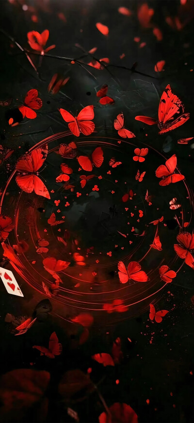 森林