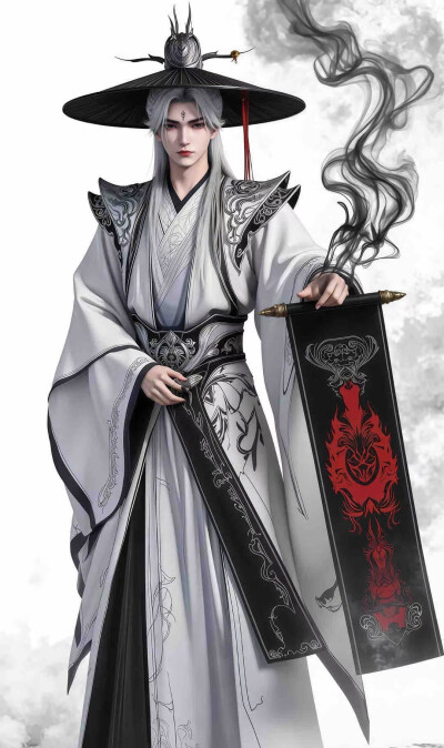 仙逆