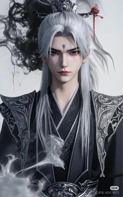 仙逆王林