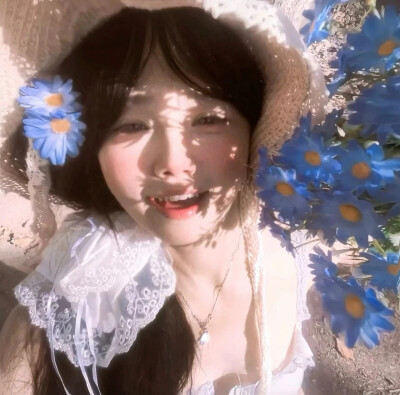 闺蜜双人女头