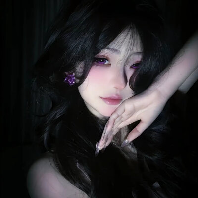 权威女头