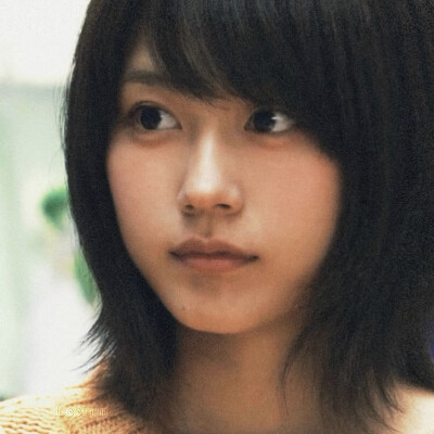有村架纯