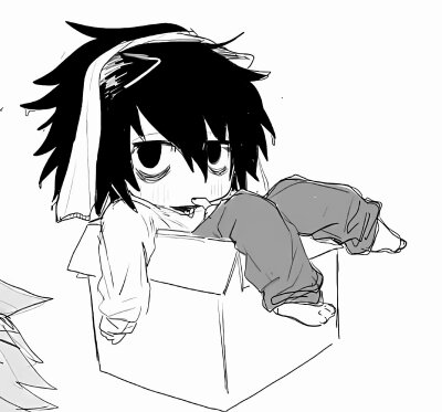 死亡笔记