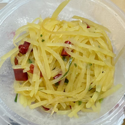 日常美食