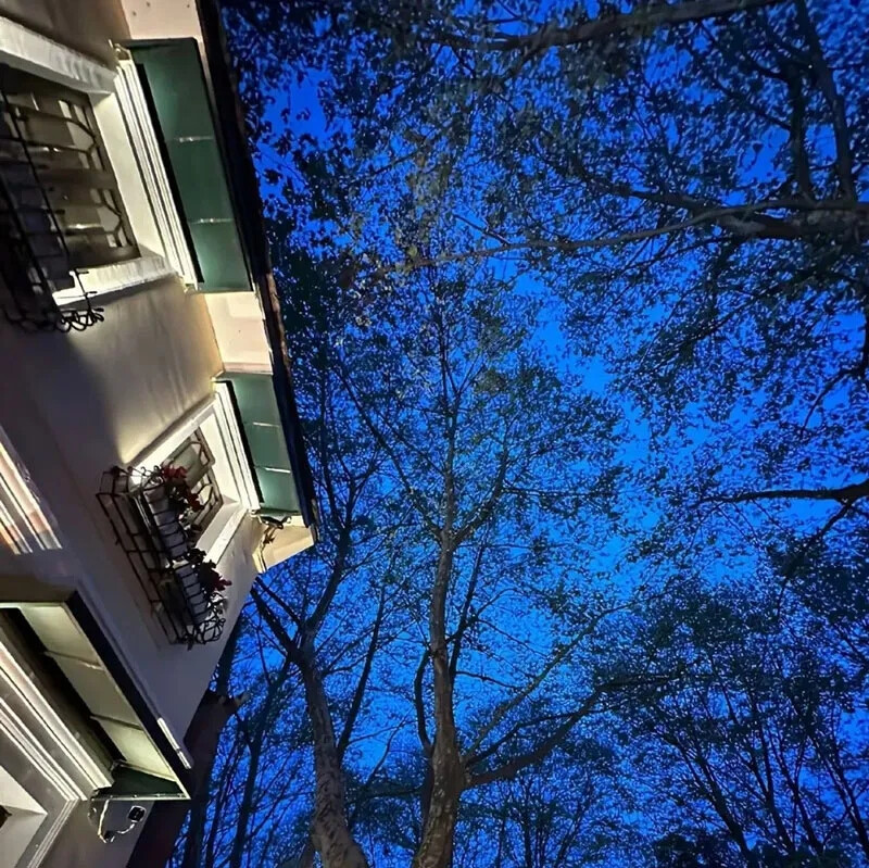 蓝色系背景图