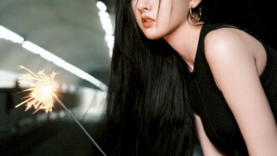橙光女主