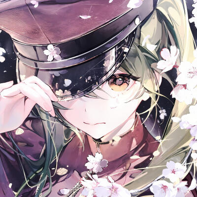 千本桜.