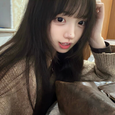 女头