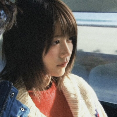 有村架纯