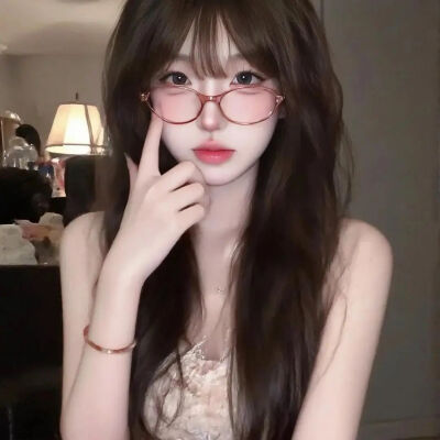 权威女头