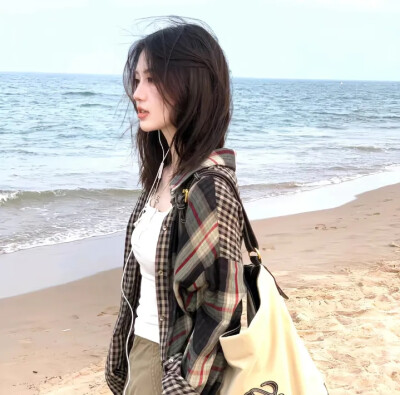 闺蜜双人女头