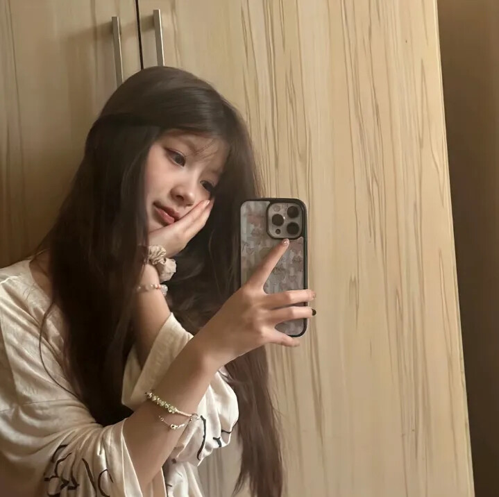 闺蜜双人女头