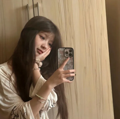 闺蜜双人女头