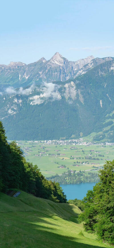风景壁纸