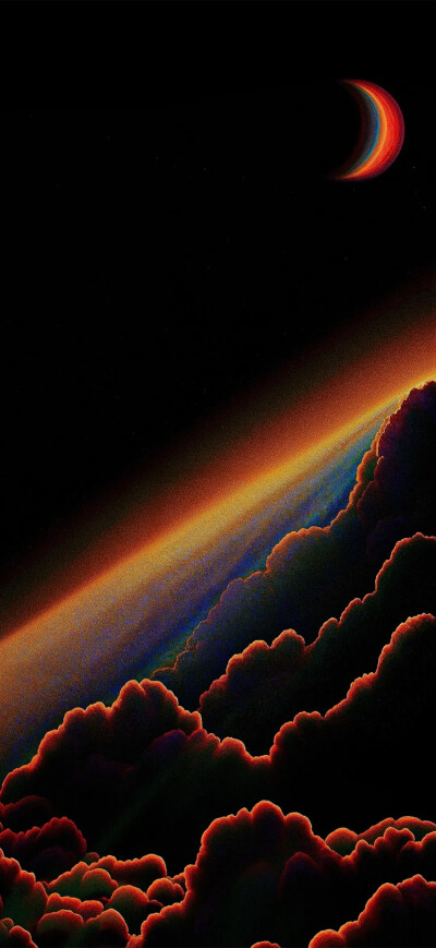 星空