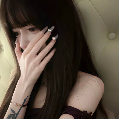 女头