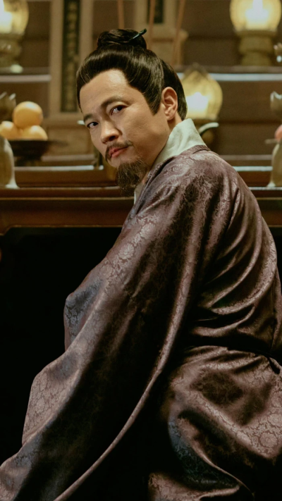 雁回时 庄仕洋 喻恩泰