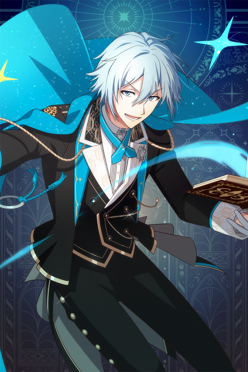IDOLiSH7 四叶环 (Symphonic Story 