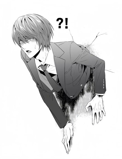 死亡笔记