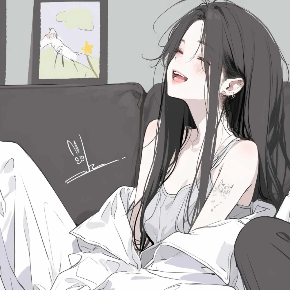 动漫情头
