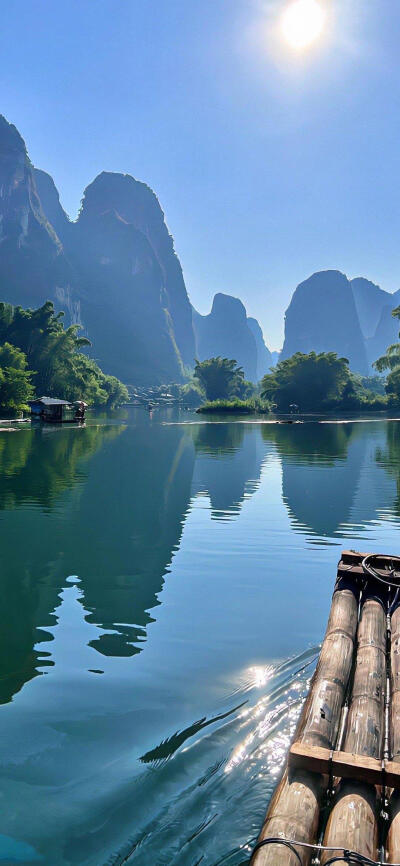 风景壁纸
