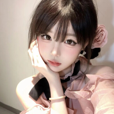 权威女头