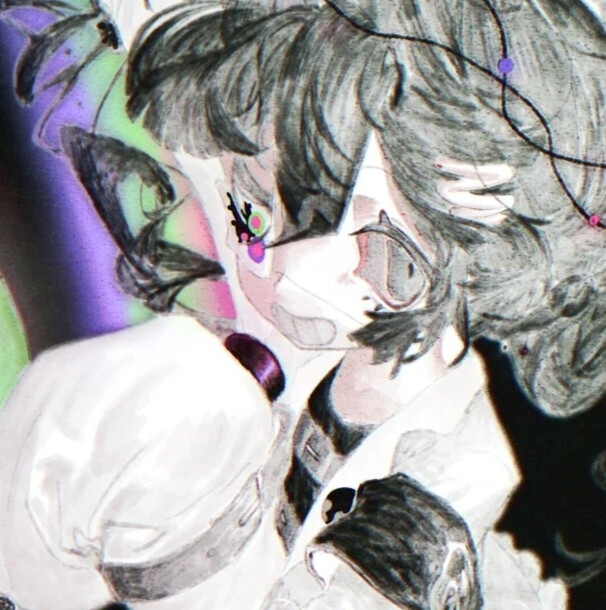 画师:渣貓