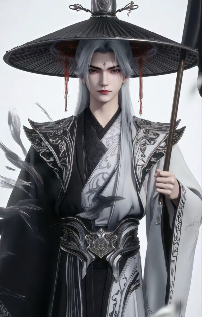 仙逆王林