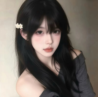 权威女头