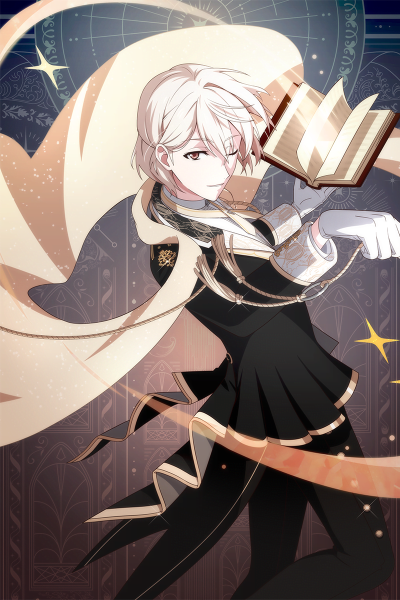 ZOOL 枣已波 (Symphonic Story "PIECES") 无框版